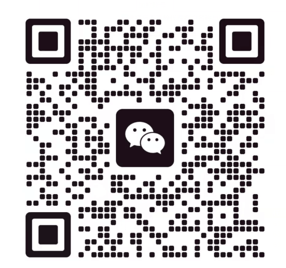 微信二维码